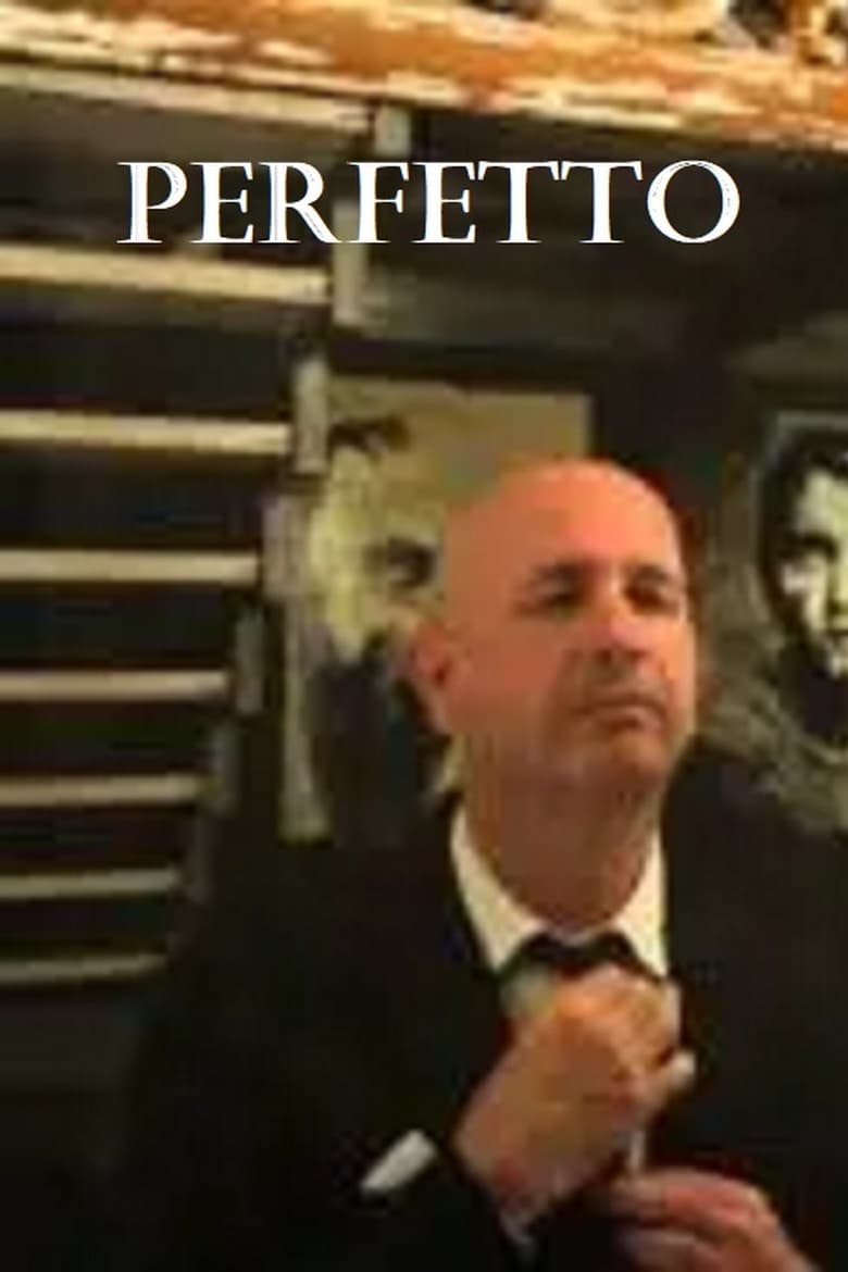 Poster of Perfetto