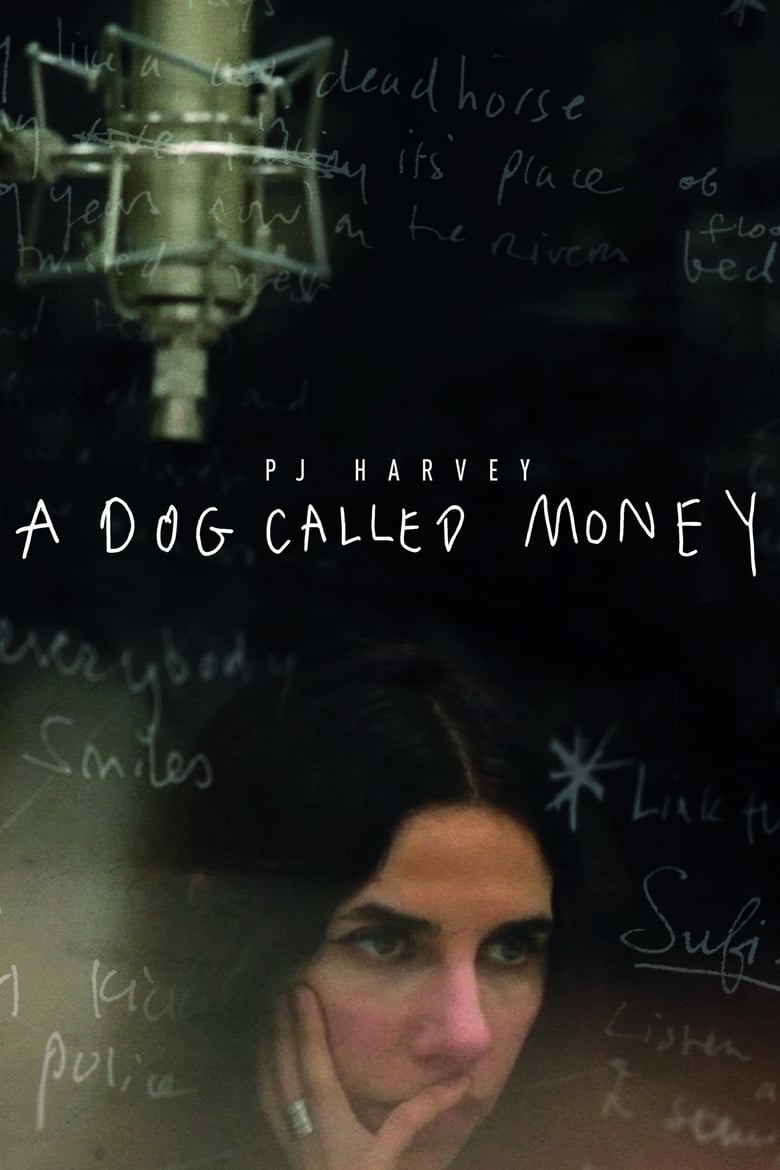 Poster of A Dog Called Money