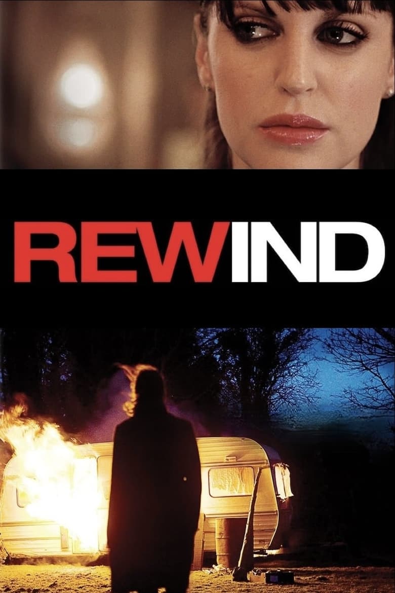 Poster of Rewind