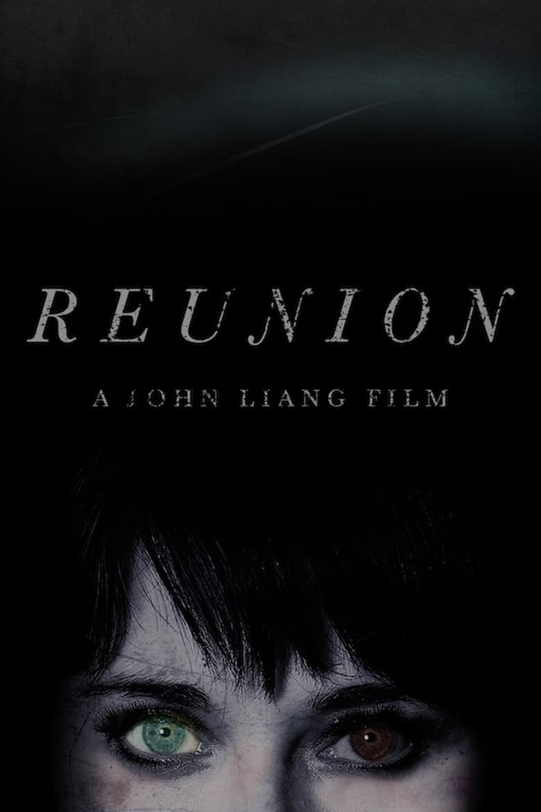 Poster of Reunion