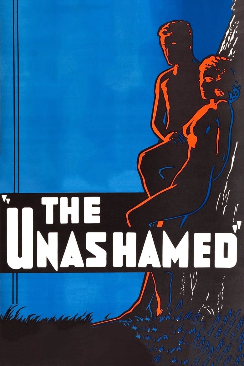 Poster of Unashamed: A Romance