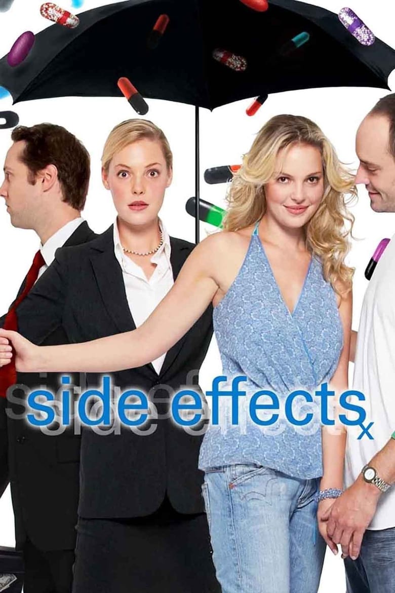 Poster of Side Effects