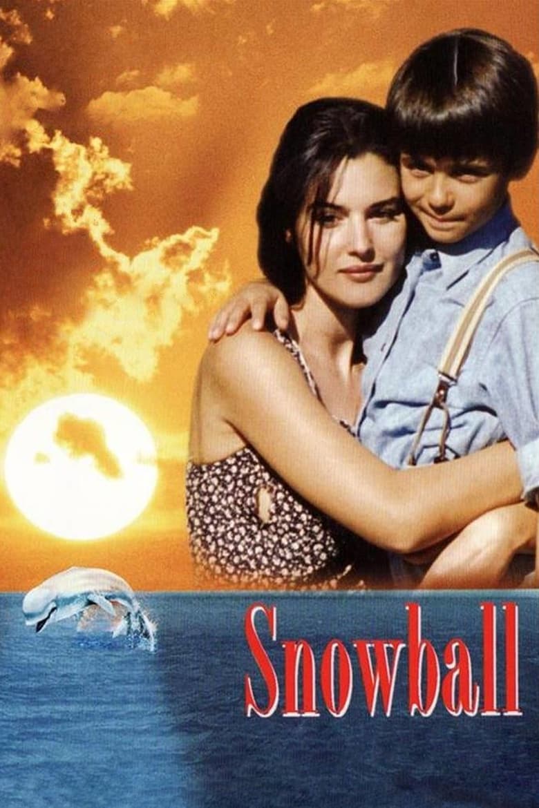 Poster of Snowball