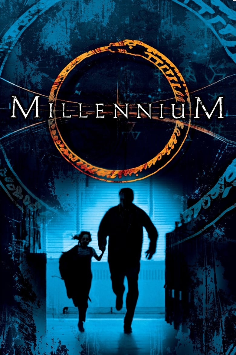 Poster of Millennium