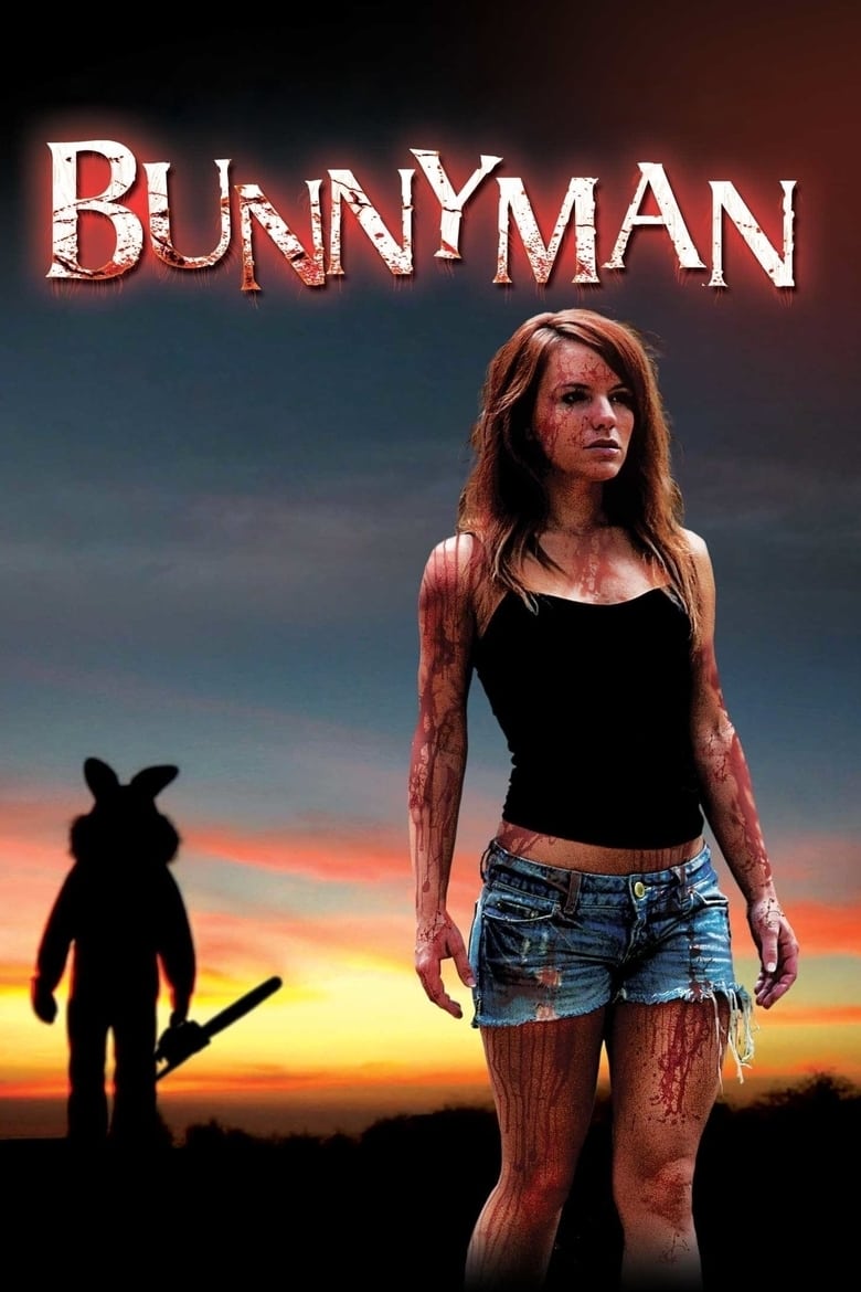 Poster of Bunnyman