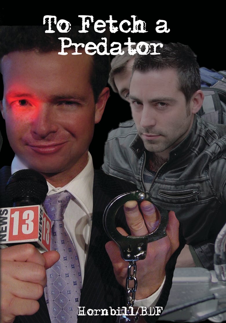 Poster of To Fetch a Predator