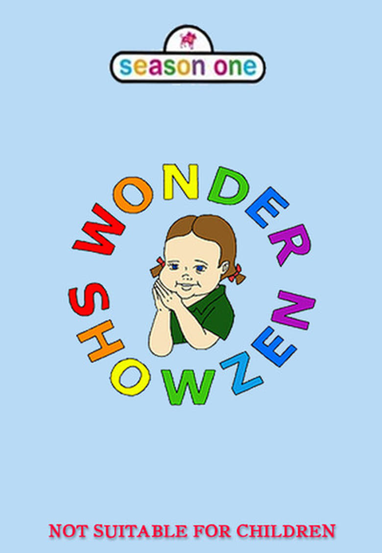 Poster of Episodes in Wonder Showzen - Season 1 - Season 1