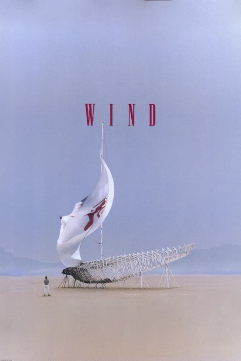 Poster of Wind