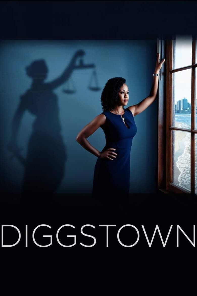 Poster of Episodes in Diggstown - Season 2 - Season 2