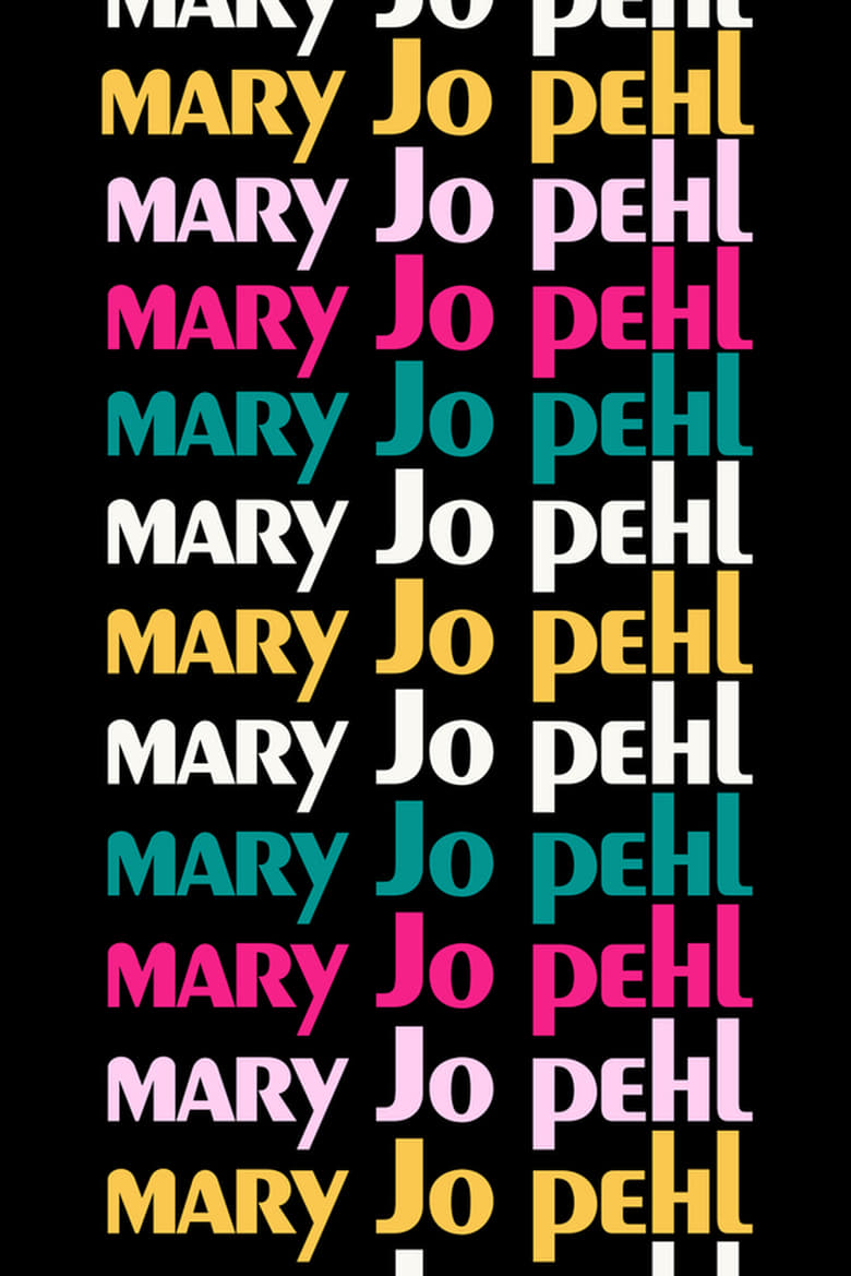 Poster of The Mary Jo Pehl Show