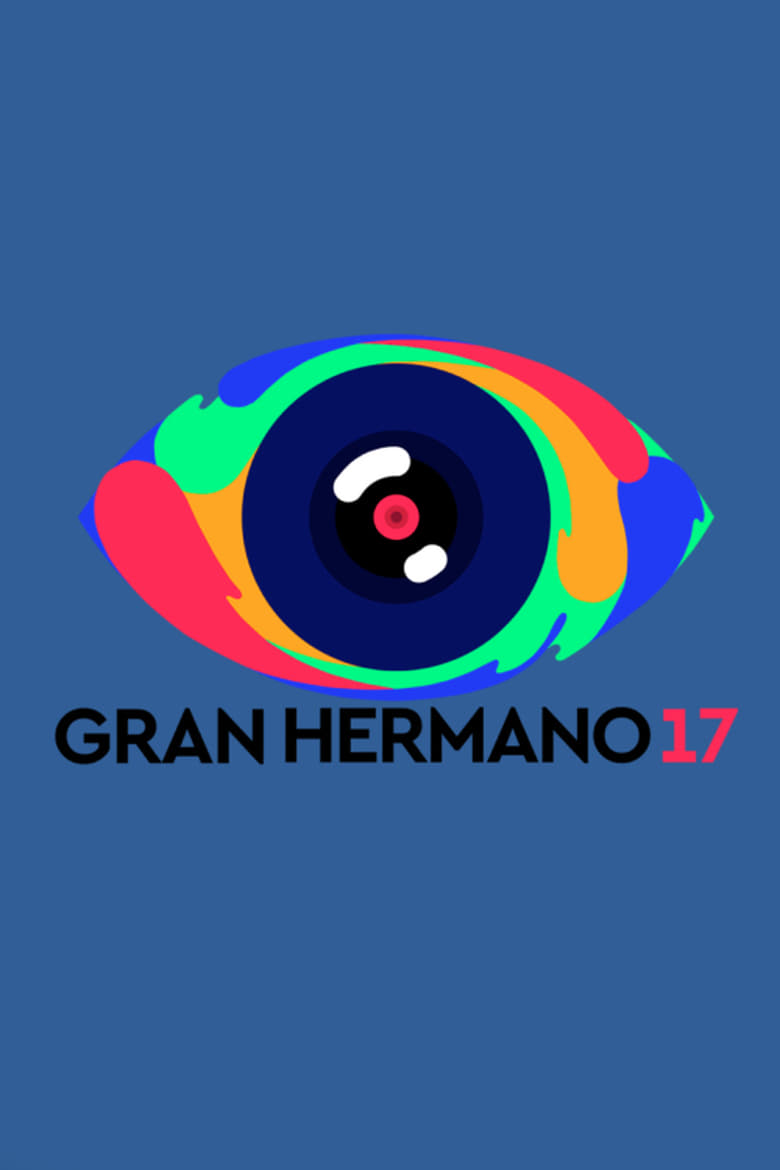 Poster of Gran Hermano - Season 17 - Episode 4 - Episode 4