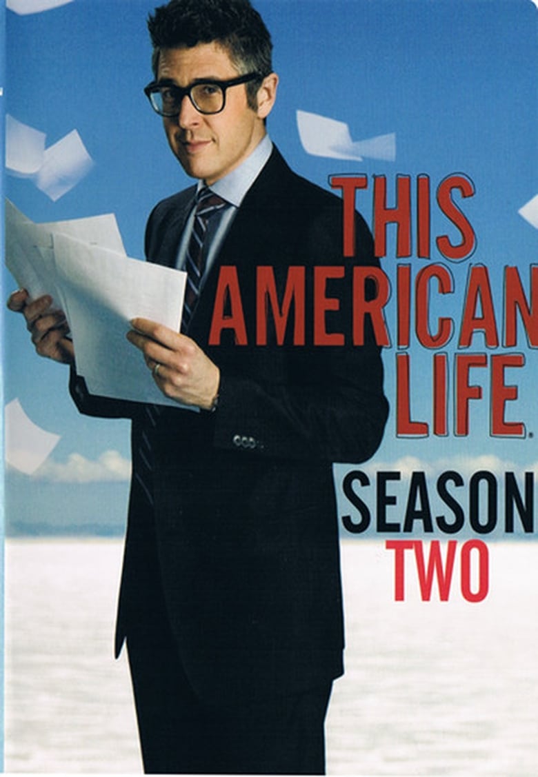 Poster of Cast and Crew in This American Life - Season 2 - Episode 5 - Every Marriage Is a Courtroom