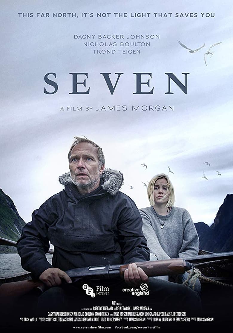 Poster of Seven