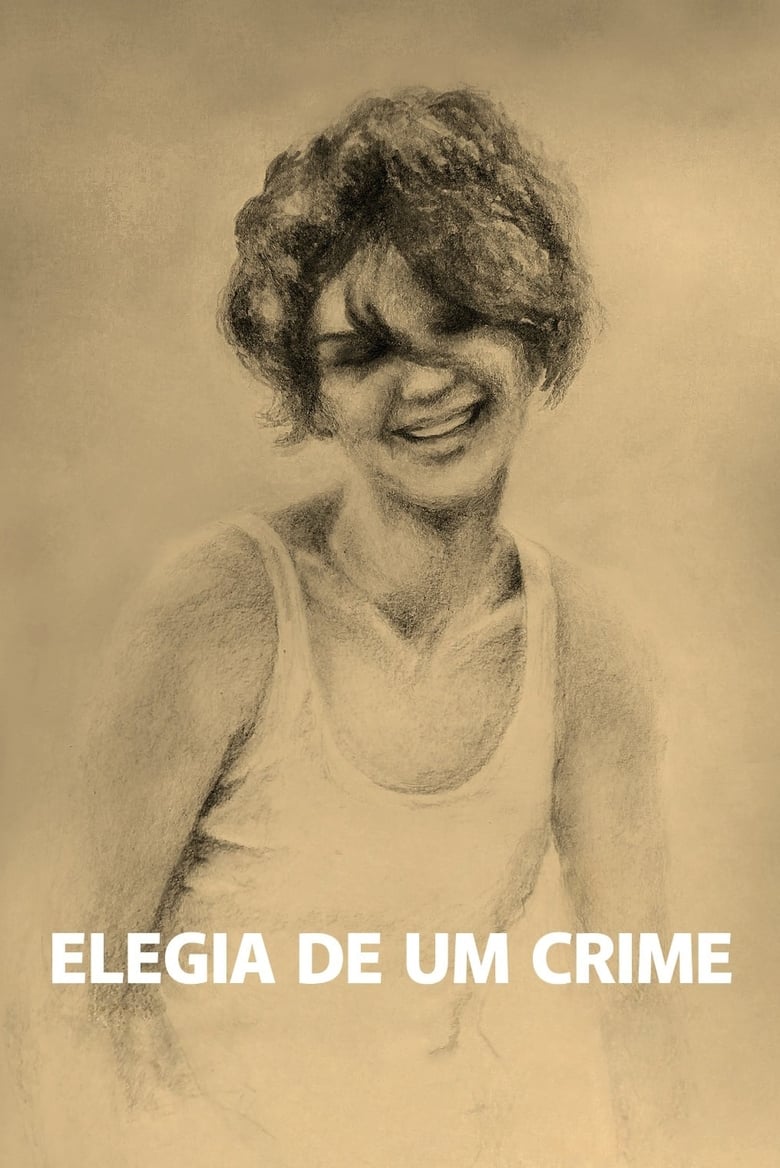 Poster of Elegy of a Crime