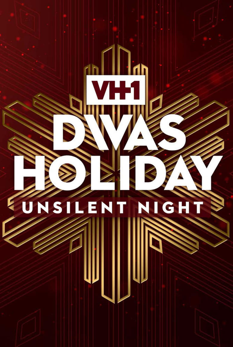 Poster of VH1 Divas Holiday: Unsilent Night