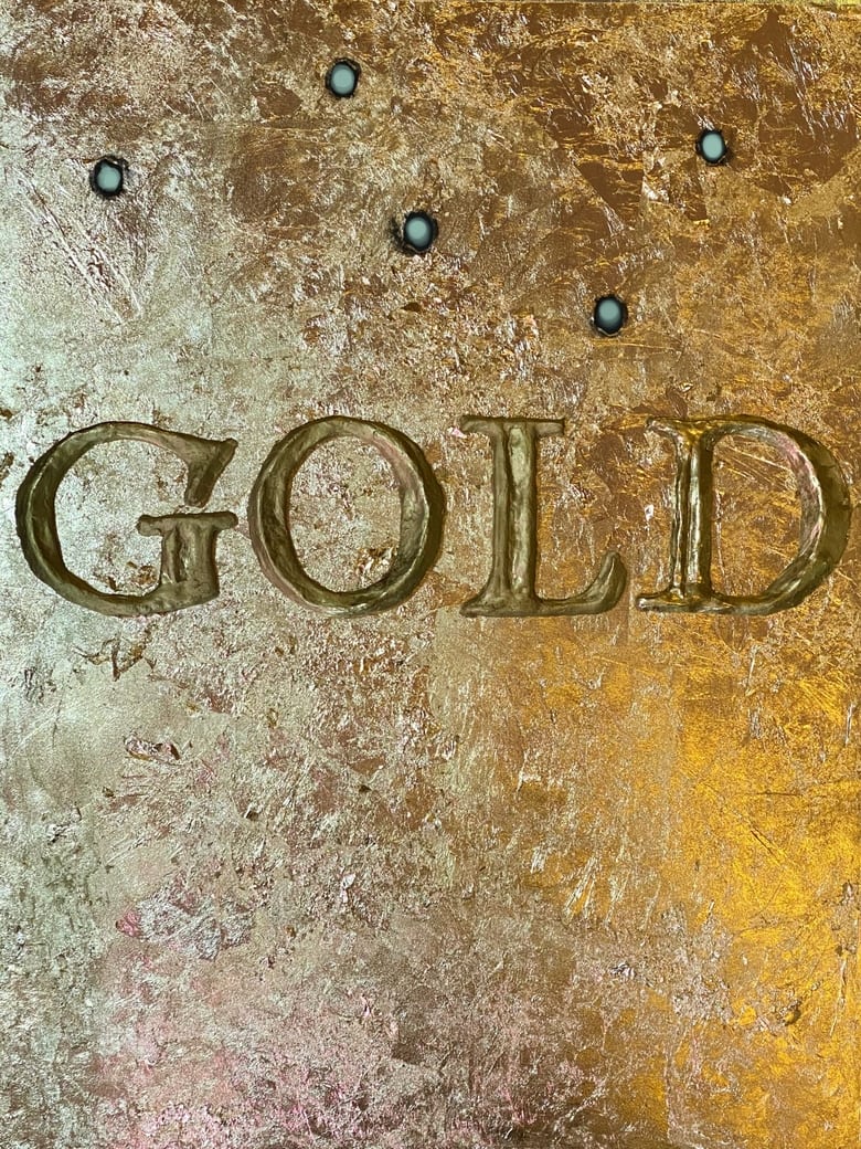 Poster of Gold