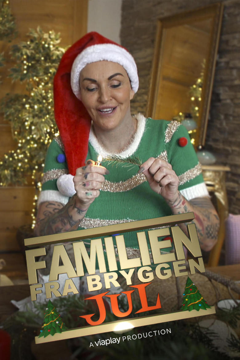 Poster of Episodes in Familien Fra Bryggen Jul - Season 1 - Season 1