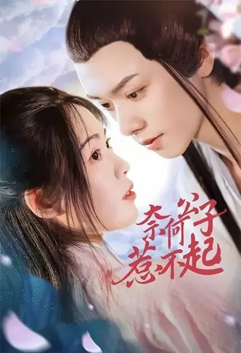 Poster of 奈何公子惹不起