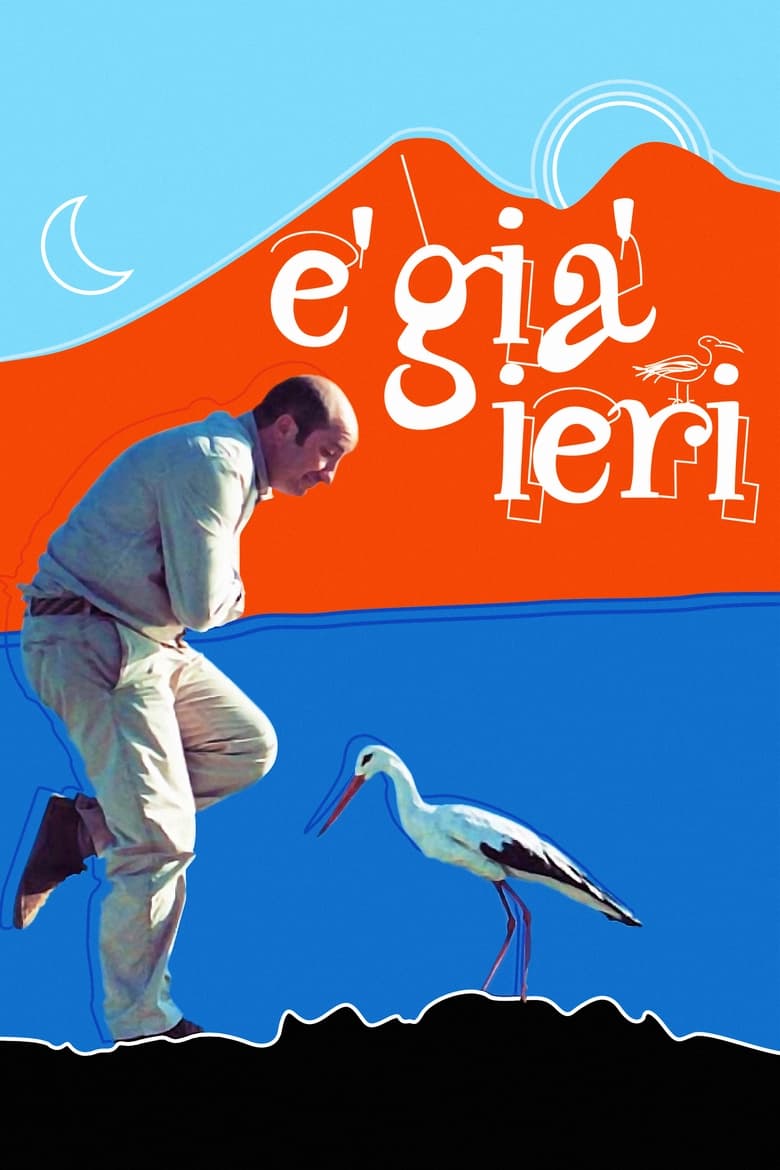 Poster of Stork Day