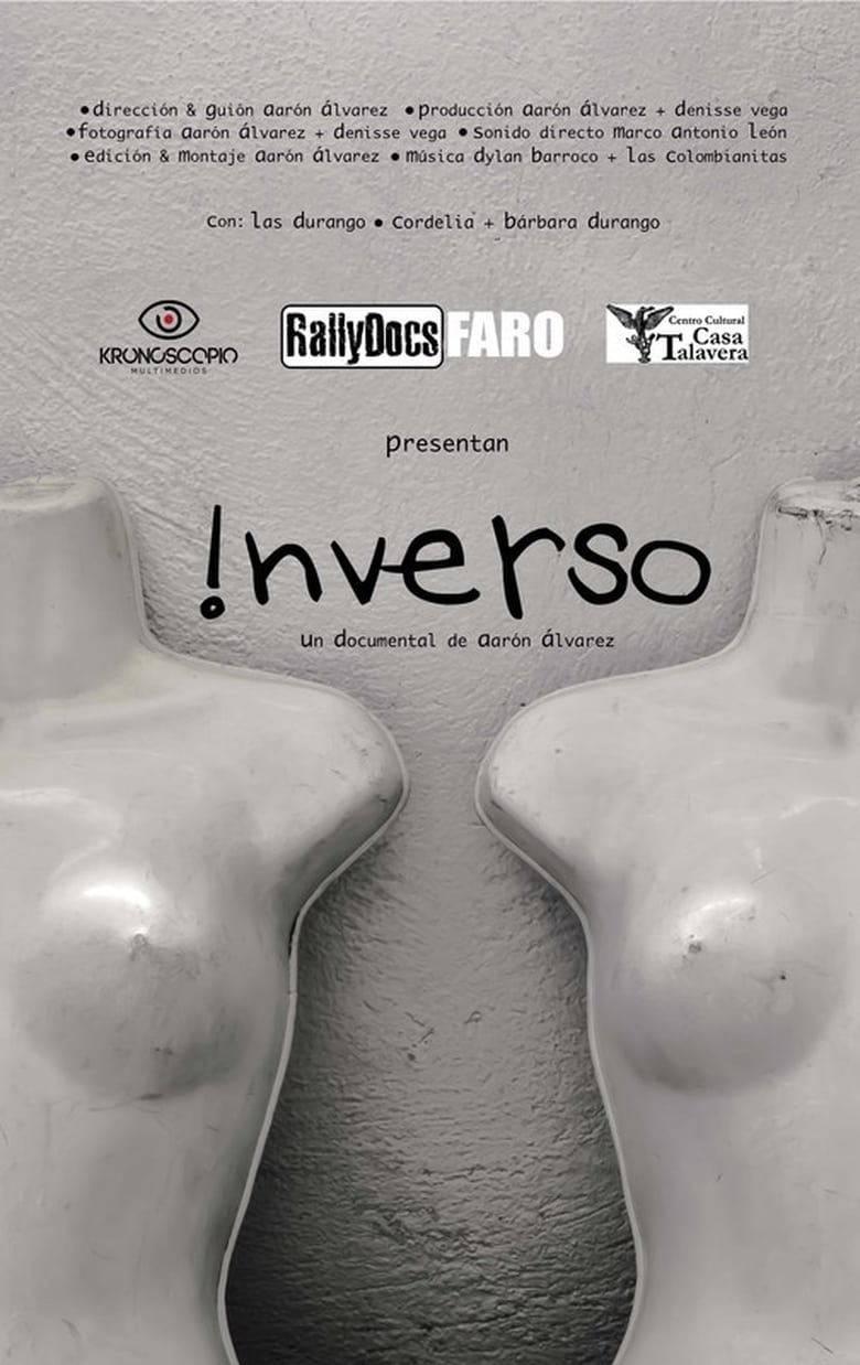 Poster of Inverso