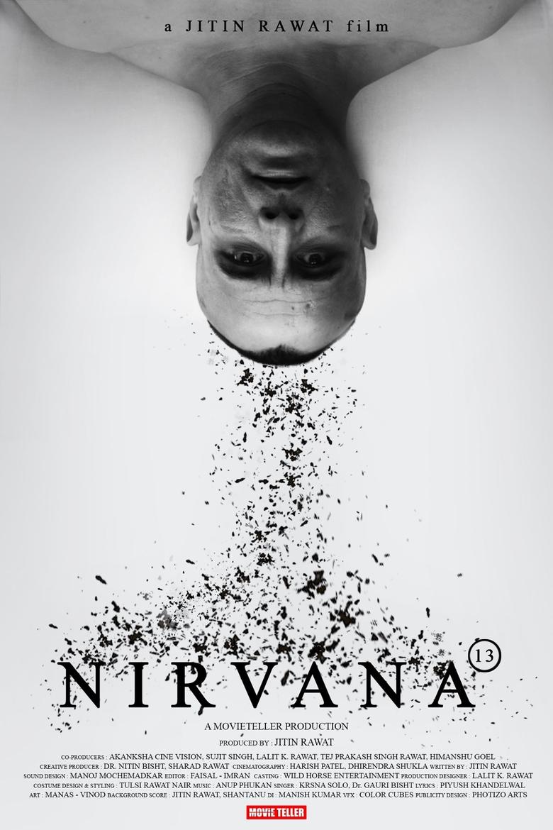 Poster of Nirvana 13