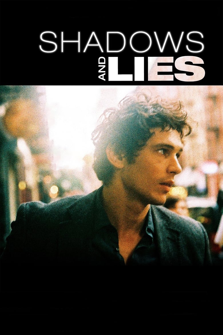 Poster of Shadows & Lies