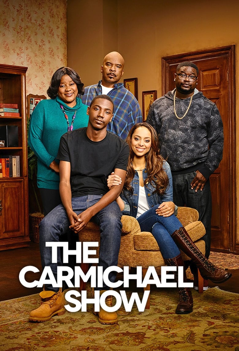 Poster of Episodes in The Carmichael Show - Season 2 - Season 2