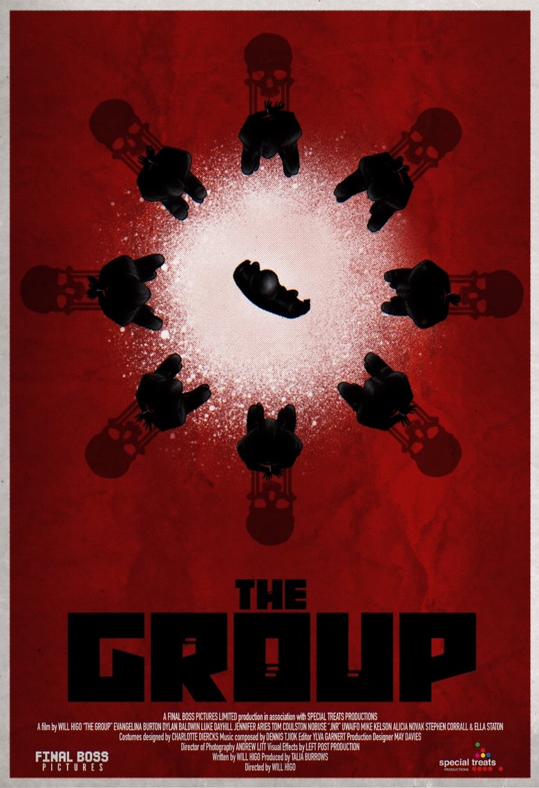 Poster of The Group