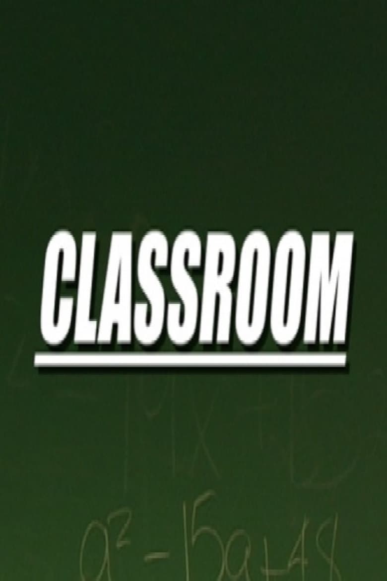 Poster of Cast and Crew in Classroom - Season 1 - Episode 11 - Episode 11