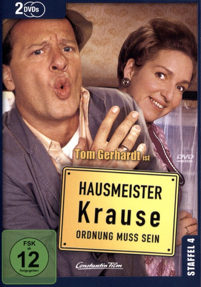 Poster of Episodes in Hausmeister Krause – Ordnung Muss Sein - Season 4 - Season 4