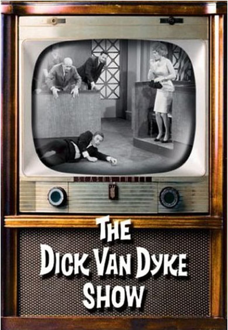 Poster of Episodes in The Dick Van Dyke Show - Season 3 - Season 3