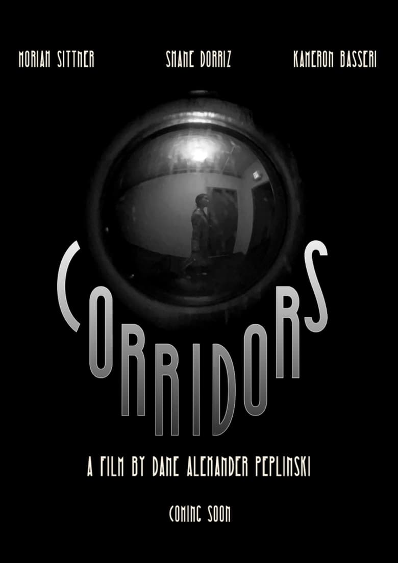 Poster of Corridors