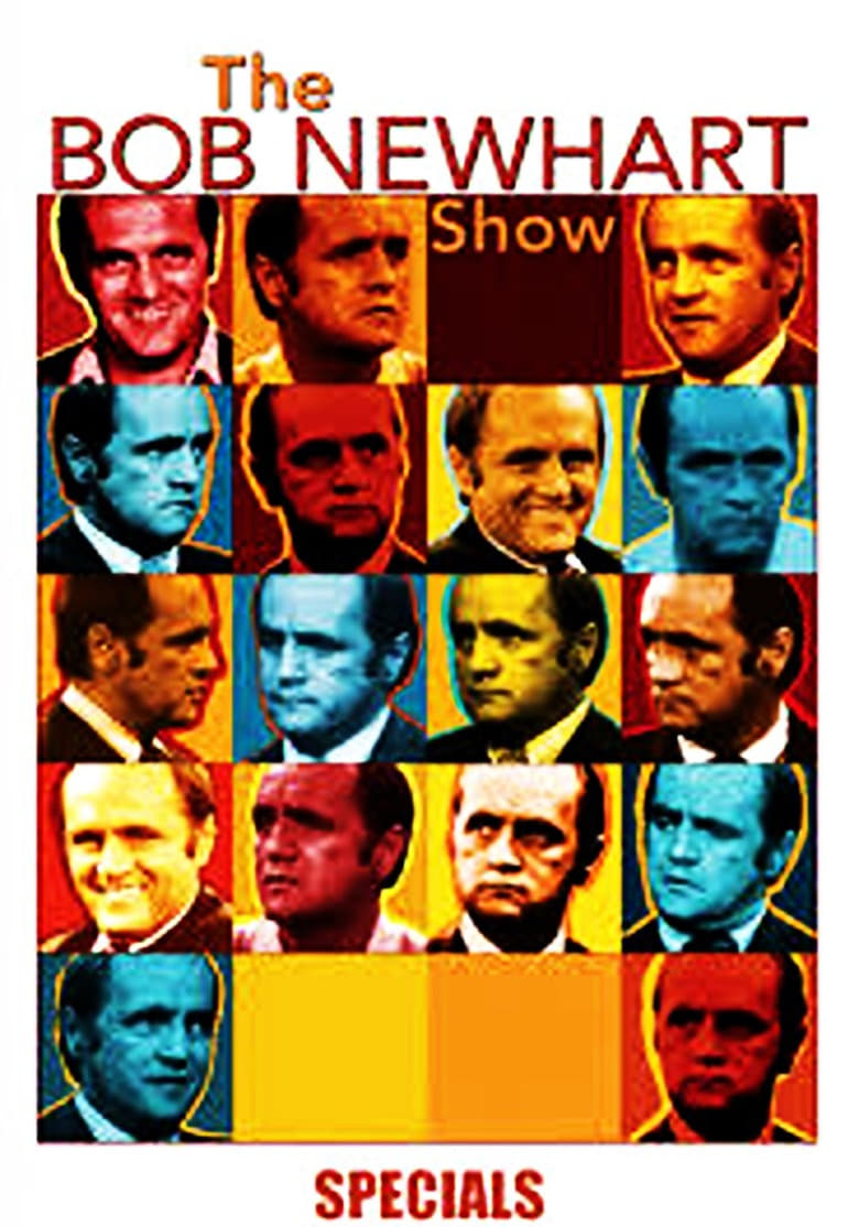 Poster of Episodes in The Bob Newhart Show - Specials - Specials