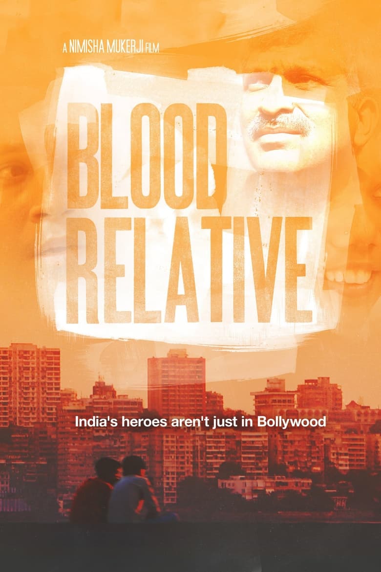 Poster of Blood Relative