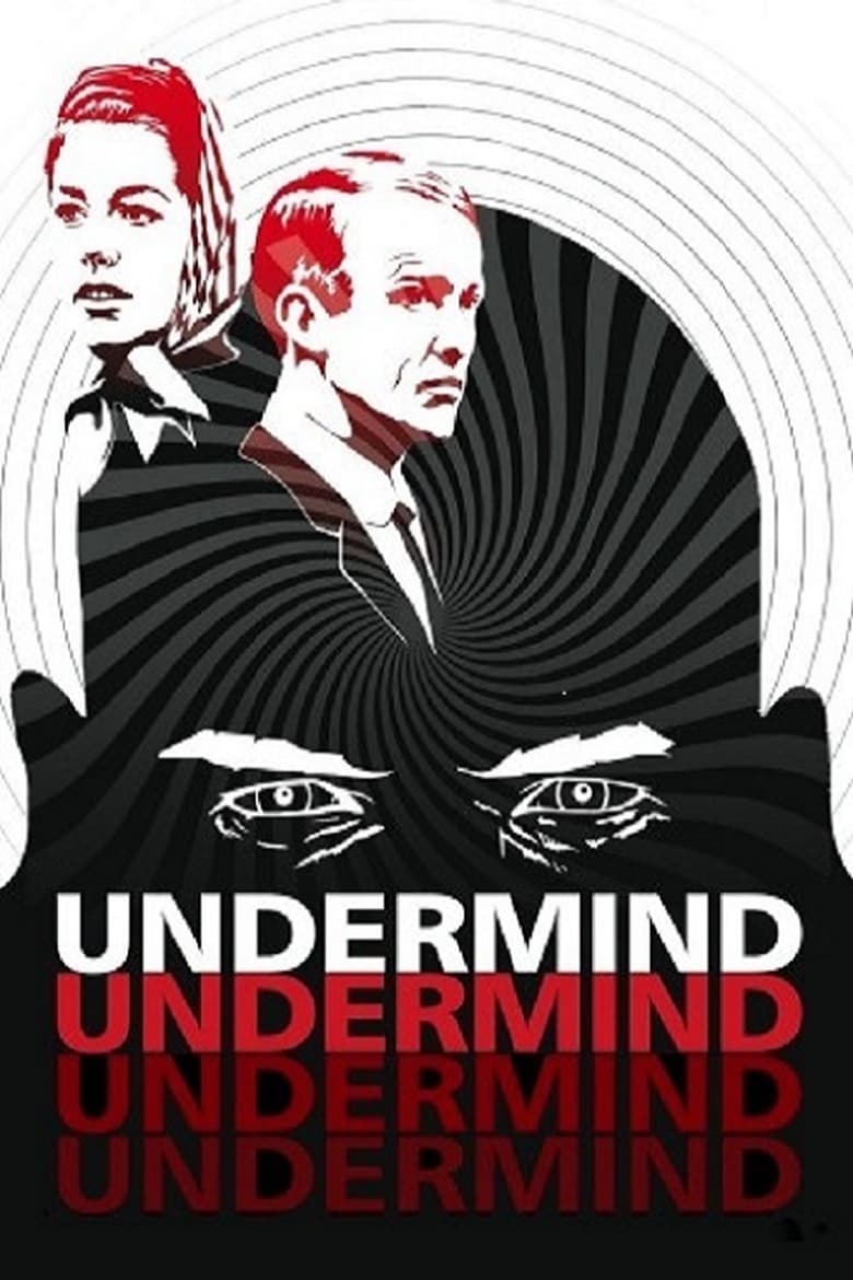 Poster of Undermind