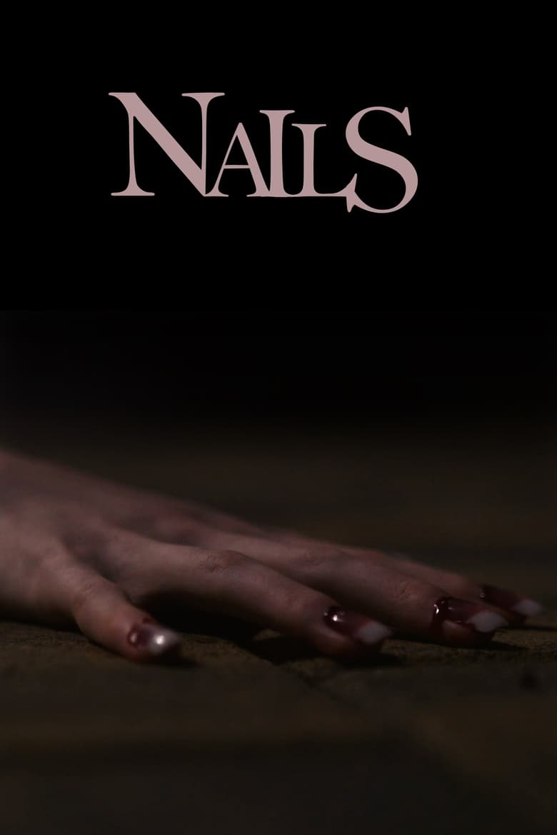 Poster of Nails