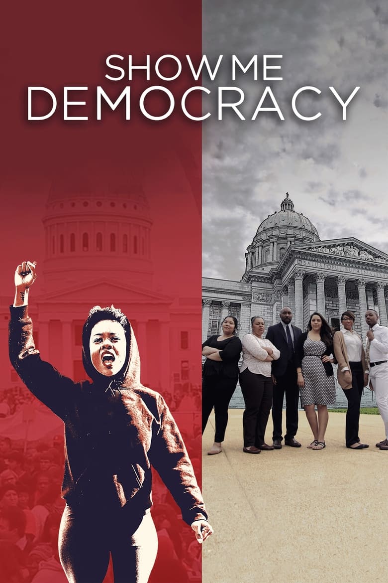 Poster of Show Me Democracy