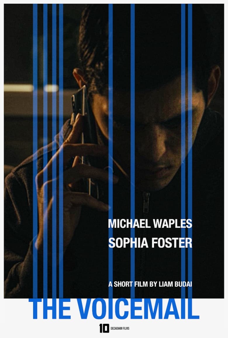 Poster of The Voicemail