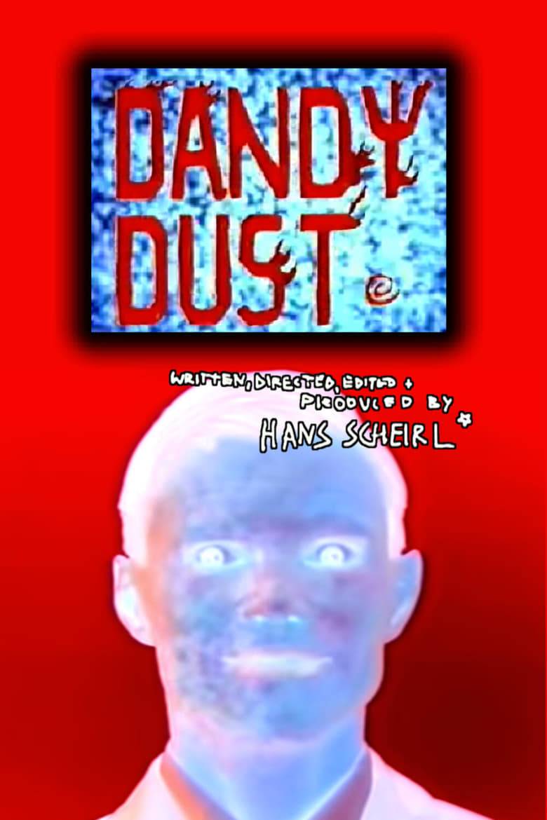 Poster of Dandy Dust