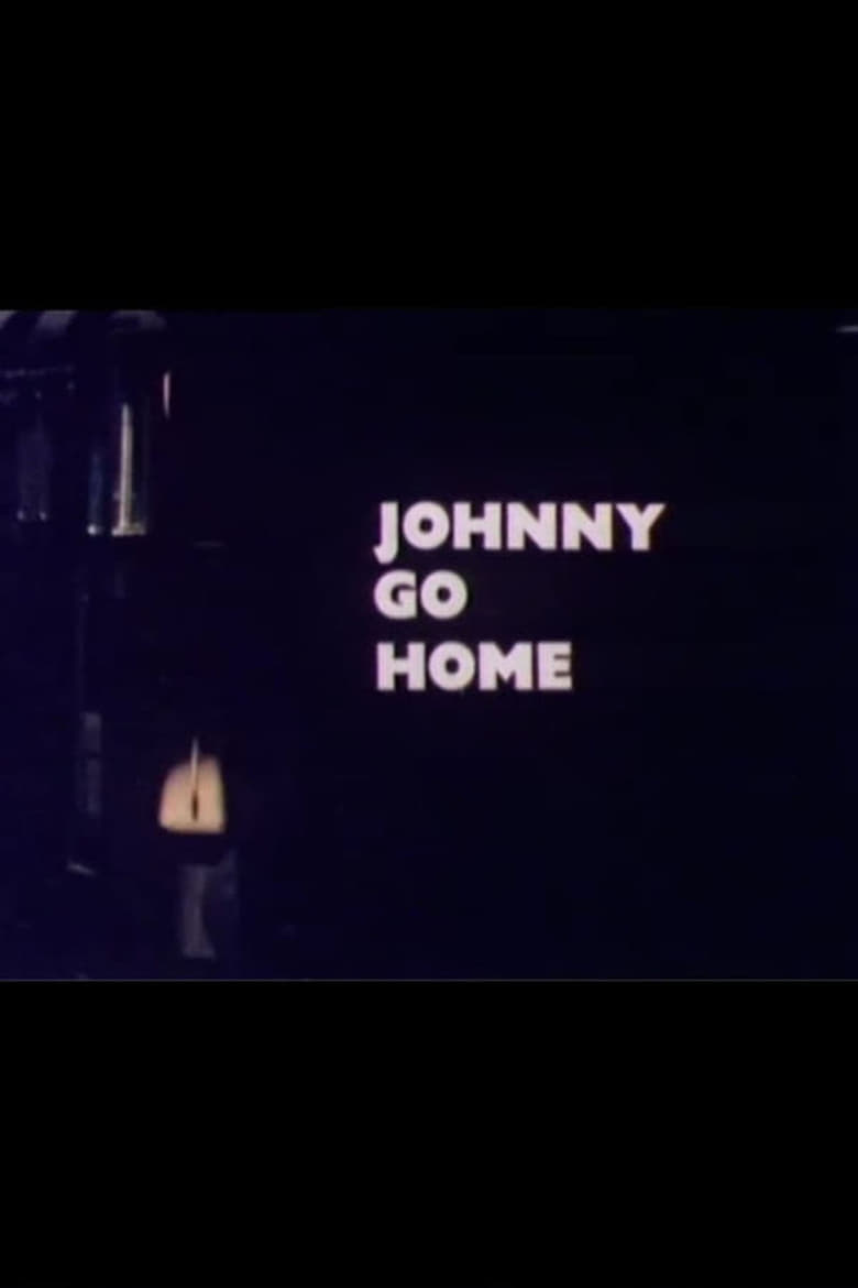 Poster of Johnny Go Home