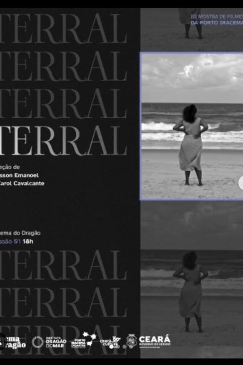 Poster of Terral