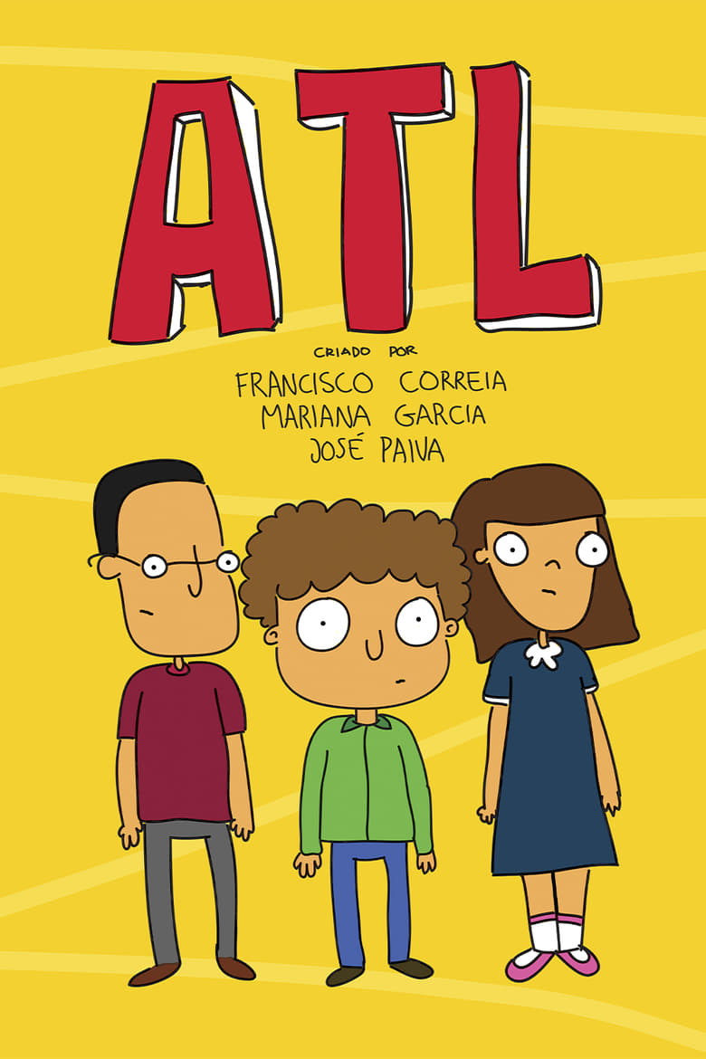 Poster of ATL