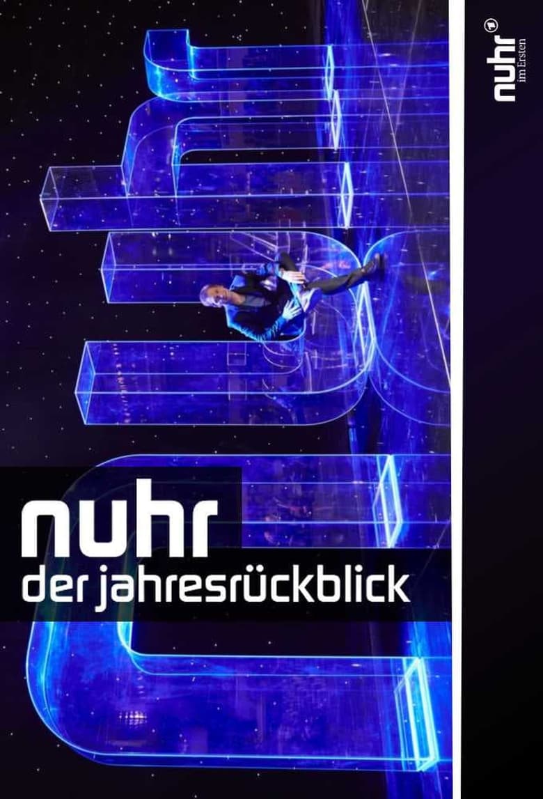 Poster of Nuhr 2023 – Der Jahresrückblick