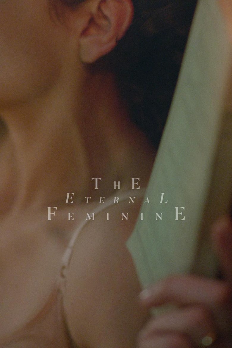 Poster of The Eternal Feminine