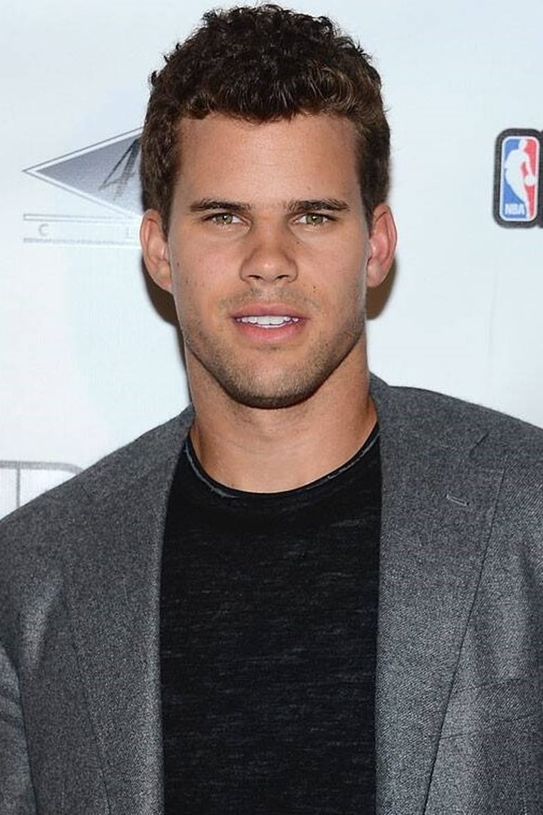 Portrait of Kris Humphries