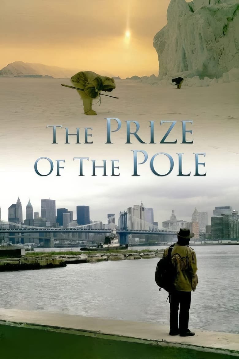 Poster of The Prize of the Pole