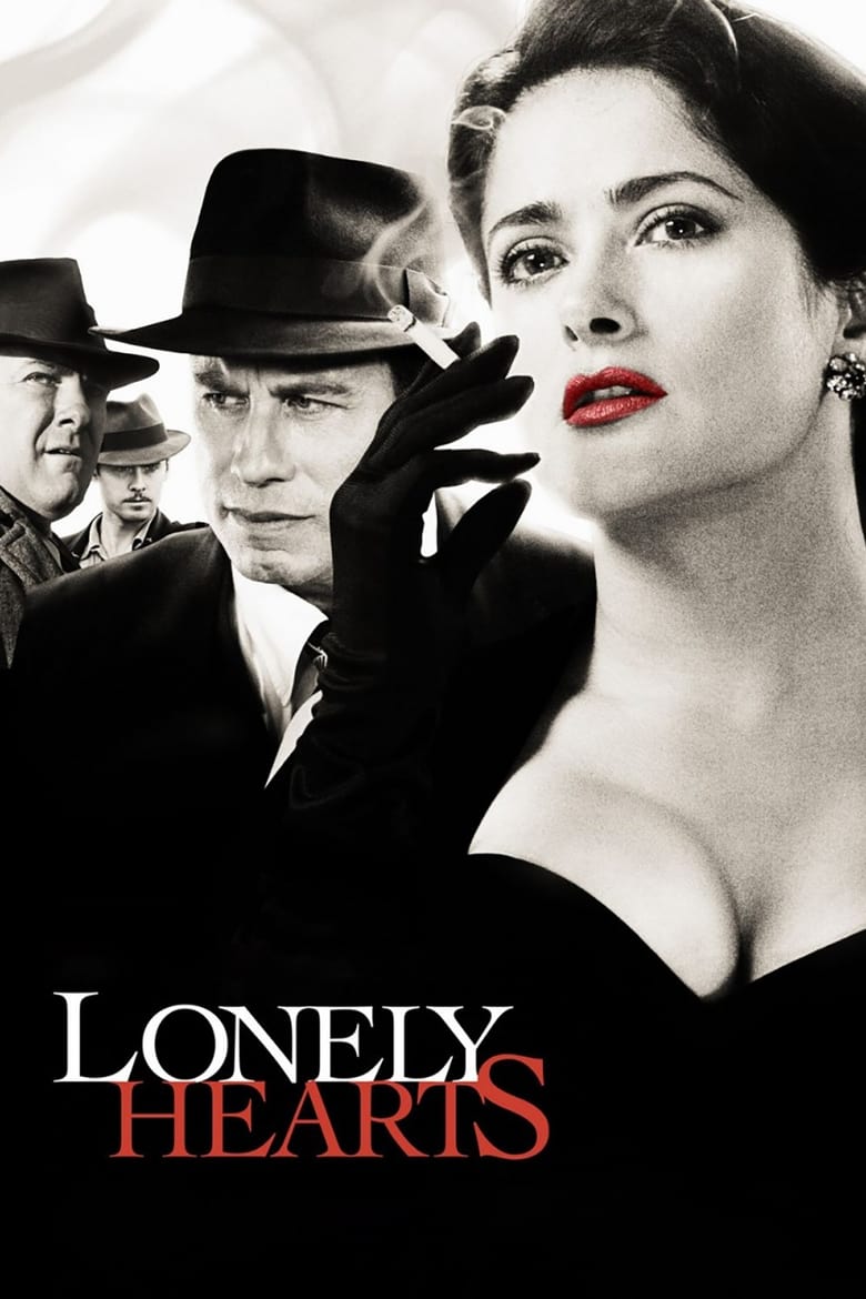 Poster of Lonely Hearts