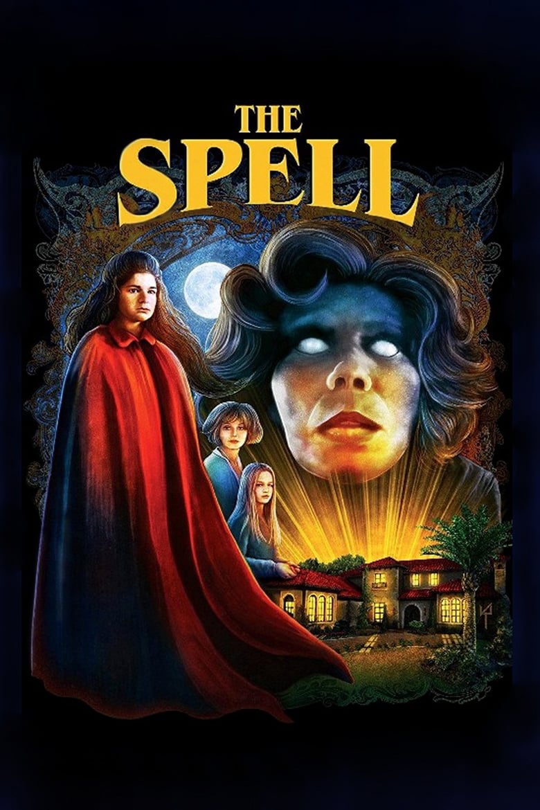 Poster of The Spell