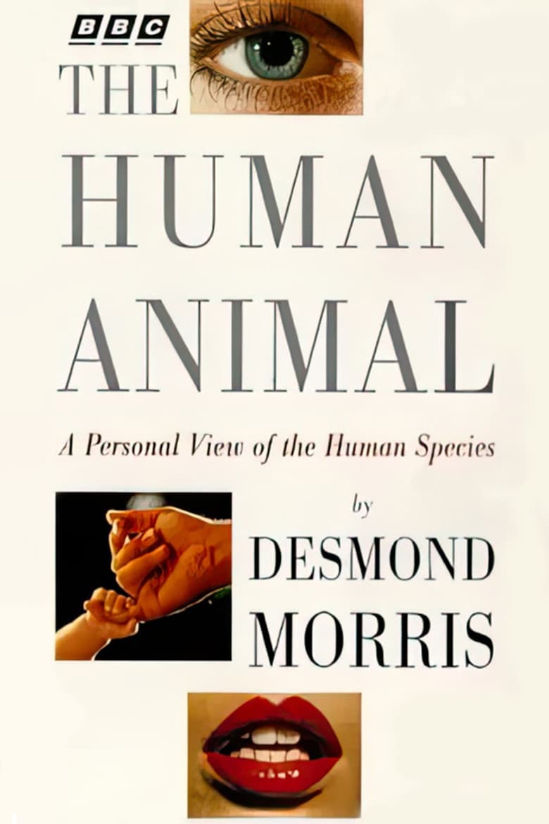 Poster of The Human Animal