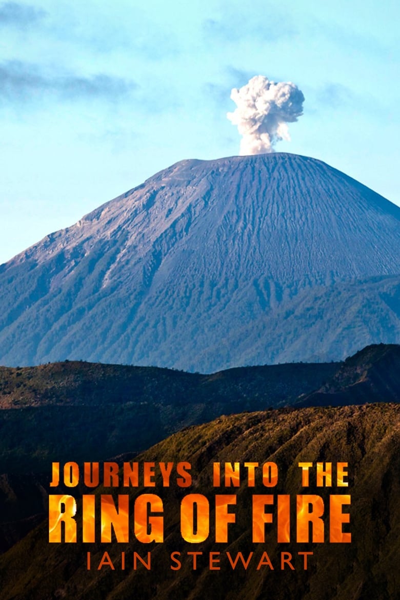 Poster of Journeys Into The Ring Of Fire - Season 1 - Episode 3 - Peru